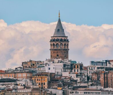 Galata Tower