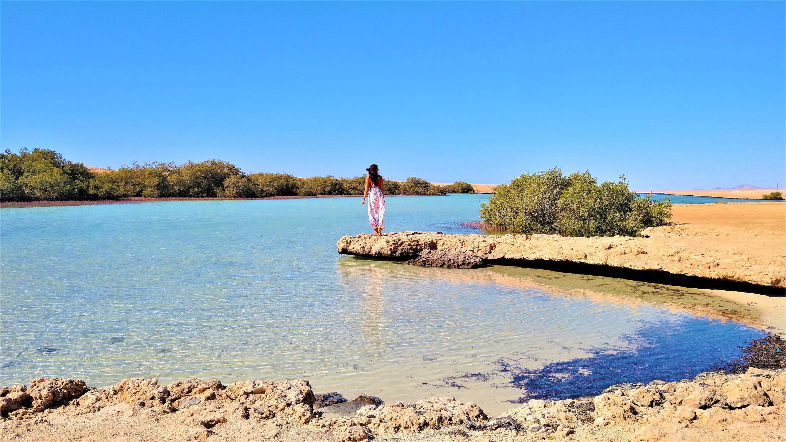 Ras Mohamed National Park